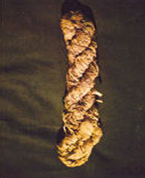 Desi/Hukkah Light Sun-Cured Tobacco